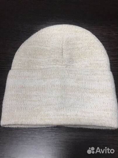 Шапки женские
