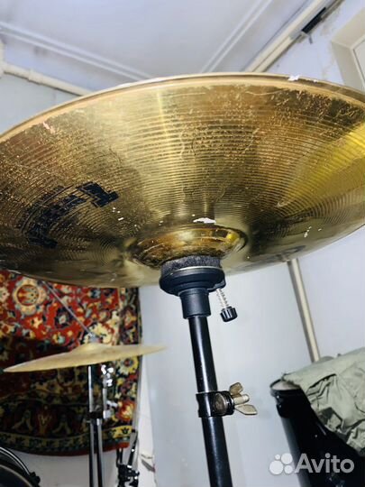 Стойка hi hat