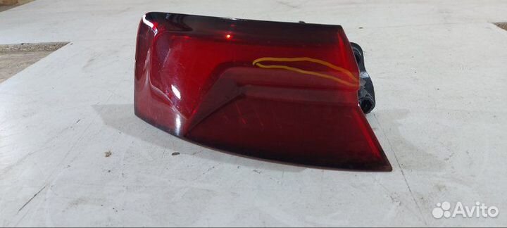 Фонарь задний левый Audi A5 F5