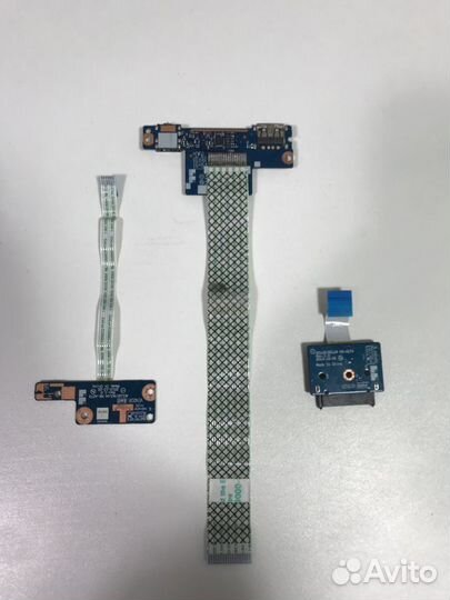 Lenovo G50-30 на запчасти