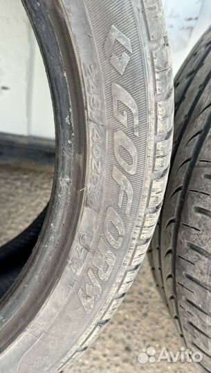 Goform GH-18 245/40 R18 97W