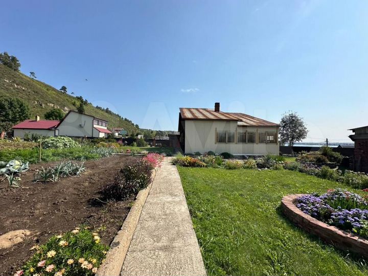 Дом 150 м² на участке 15 сот.