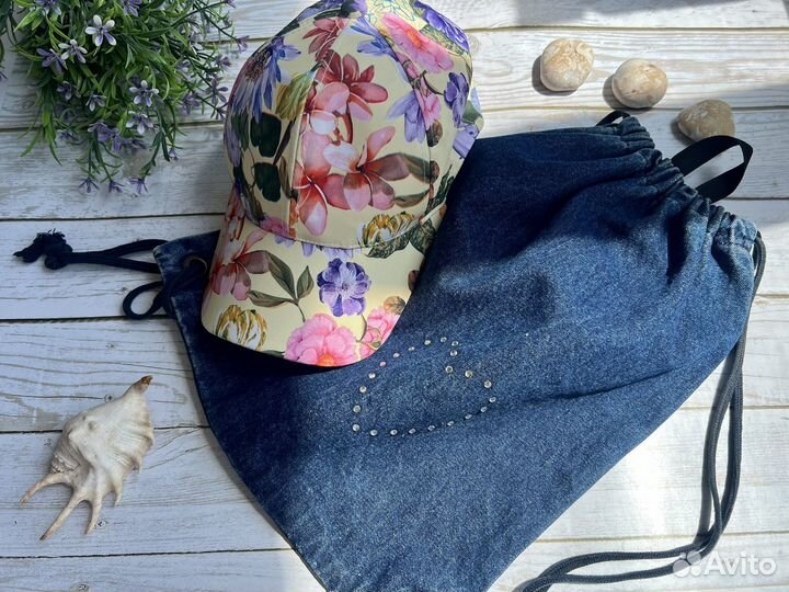 Сумка мешок для обуви новый