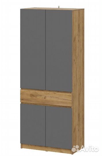 Шкаф 2-х дверный Авиньон