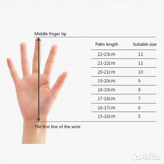 Профессиональные вратарские перчатки nolimits