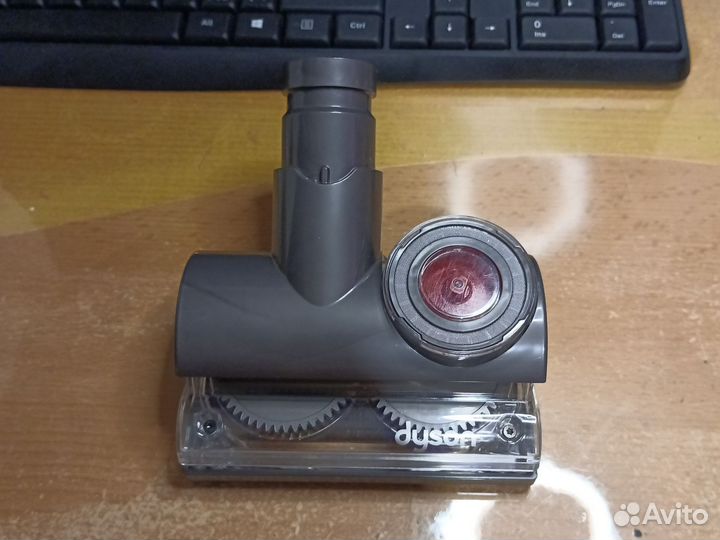 Насадка для пылесосов Dyson