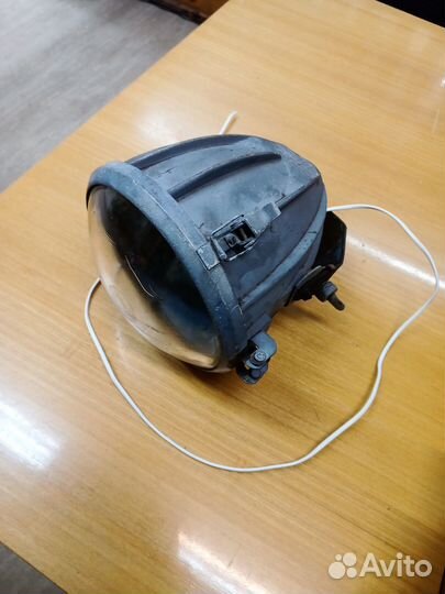 Прожектор сзп-300