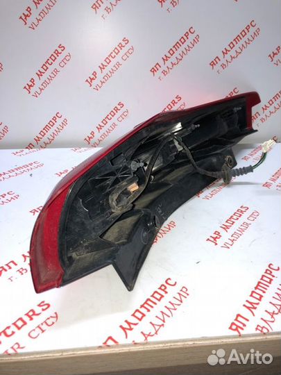 Фонарь задний правый Nissan X Trail T31 TNT31 2.5