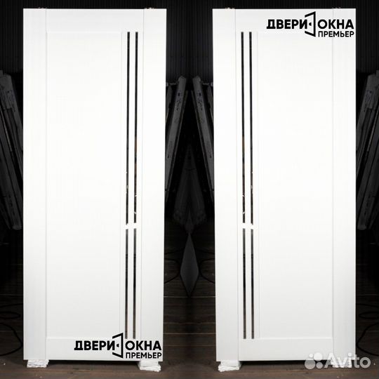 Двери межкомнатные