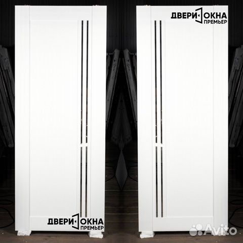 Двери межкомнатные