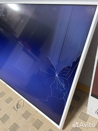 Телевизор бу