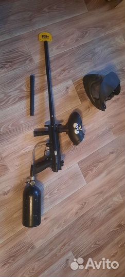 Маркер pcs us 5