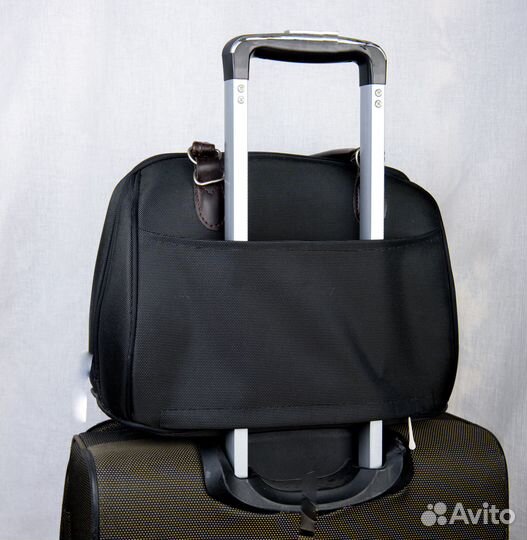 Сумка женская Polar Club дорожная