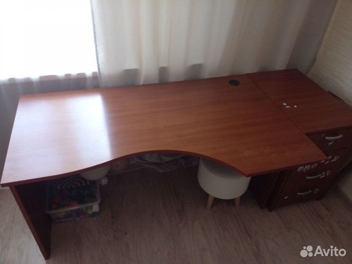 Компьютерный стол бу