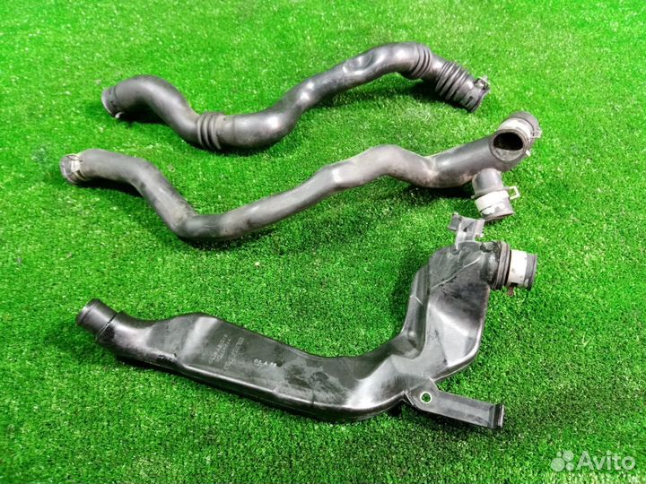 Патрубок воздушный / впускной Subaru Legacy BP5