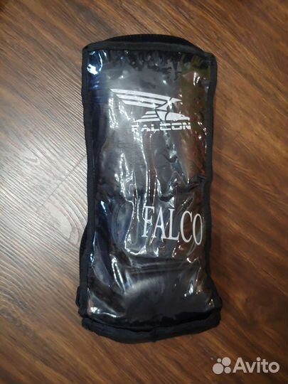 Боксерские перчатки 12 oz falcon
