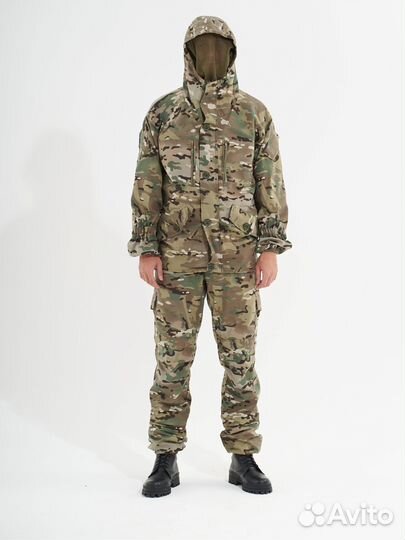 Костюм горка лето мультикам великан 60-72р