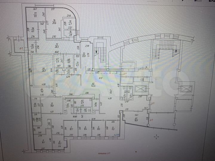 Торговая площадь, 430 м²