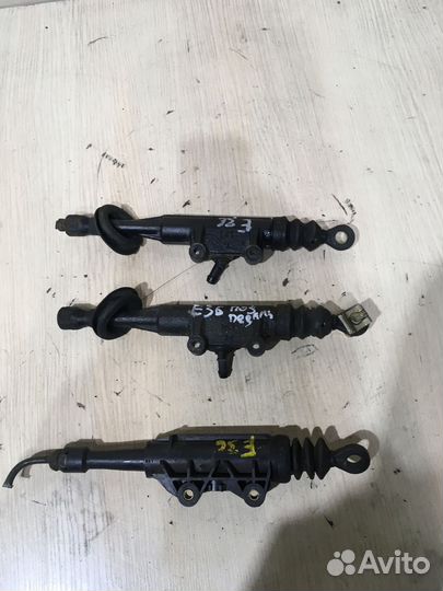 Цилиндр сцепления главный BMW 3 E36