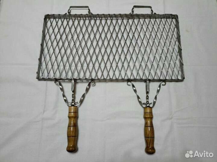 Решетка гриль