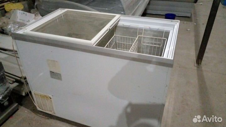 Холодильник бу