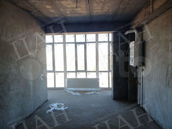 2-к. квартира, 81 м², 3/5 эт.