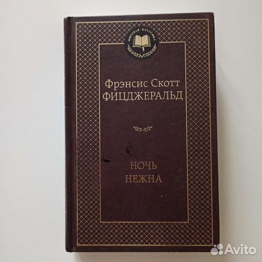 Фрэнсис Скотт Фицджеральд 