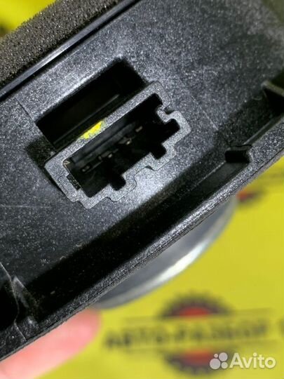 Динамик Kia Ceed 3 CD 1.6 G4FG 2018