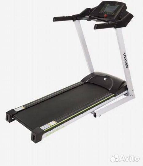 Беговая дорожка