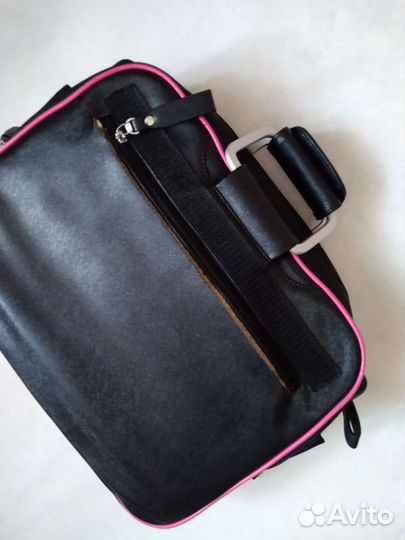 Сумка для ноутбука