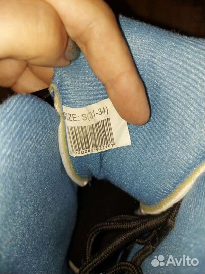 Раздвижные ролики 31-34 Rush Action