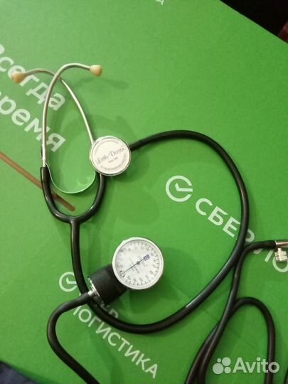 Тонометр на запчасти или на ремонт