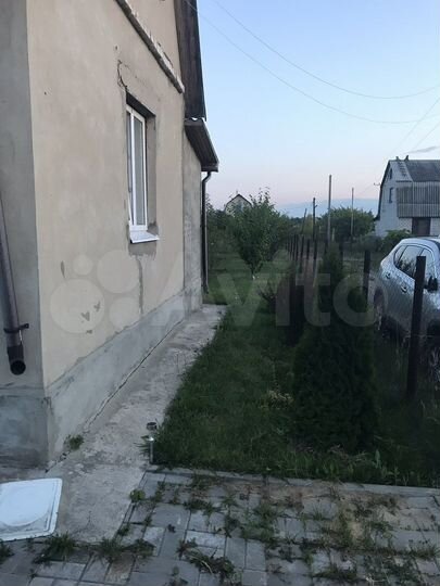 Дача 28 м² на участке 6 сот.