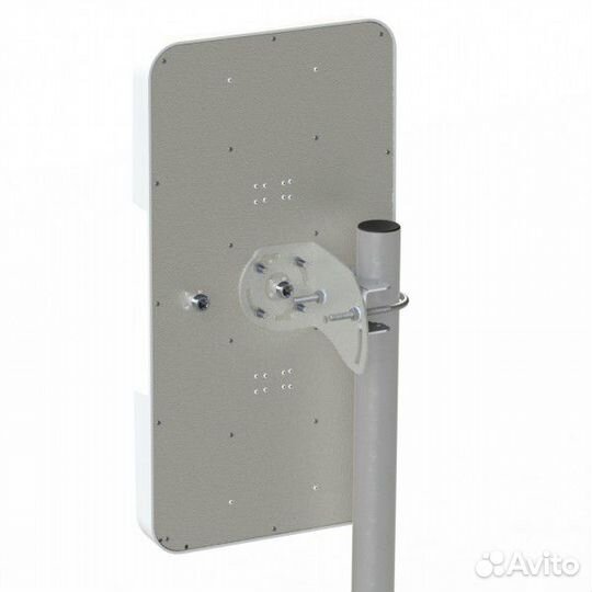 Антенна 3g/4g agata-2 mimo 50 Ом N-разъёмы 2*18дБ