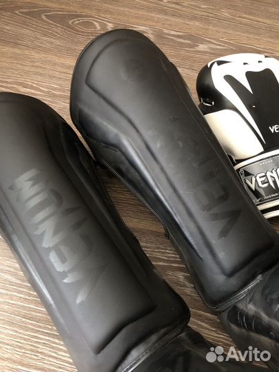 Защита спортивная