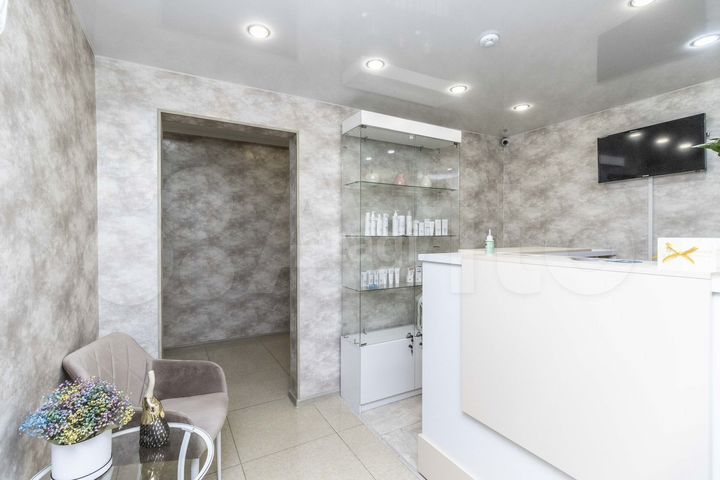 Продам помещение свободного назначения, 98.3 м²