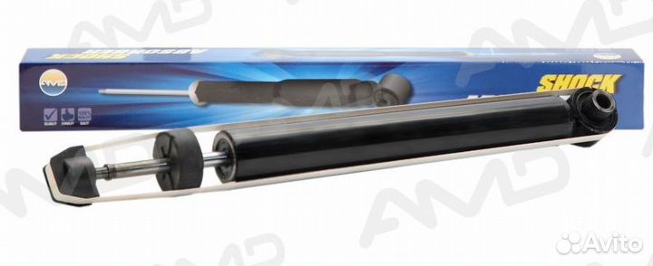 Амортизатор amdsa32 IX35 зад