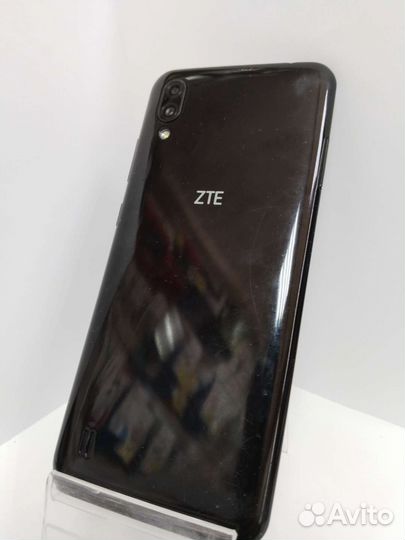Смартфон ZTE Blade A51 Lite