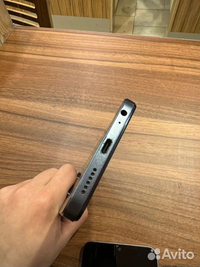 TECNO Spark Go 2024, 4/128 ГБ