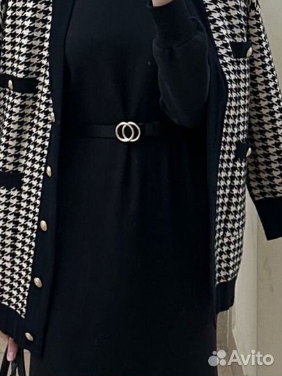 Ремень женский hm