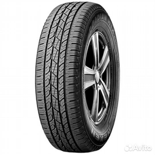 Nexen Roadian HTX RH5 245/60 R20
