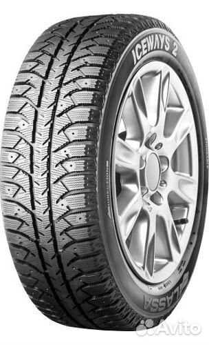 Lassa Iceways 2 205/60 R16 92T