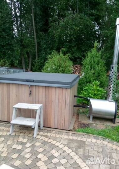 Крышка на купель KSH-23547