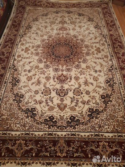 Ковер новый