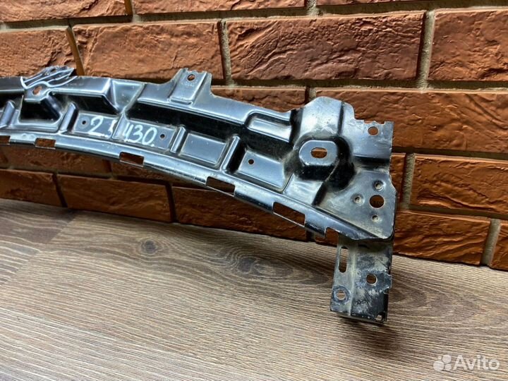 Панель передняя Верхняя часть Bmw X5 F15 2013-2018