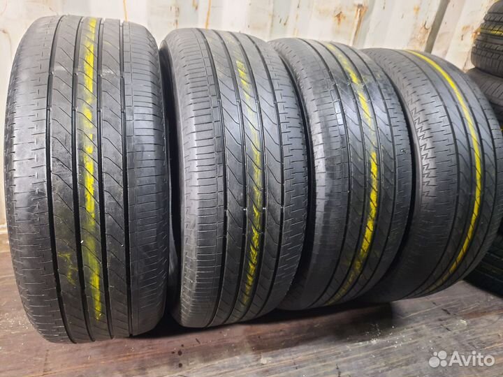 Bridgestone Turanza T005A 225/50 R17