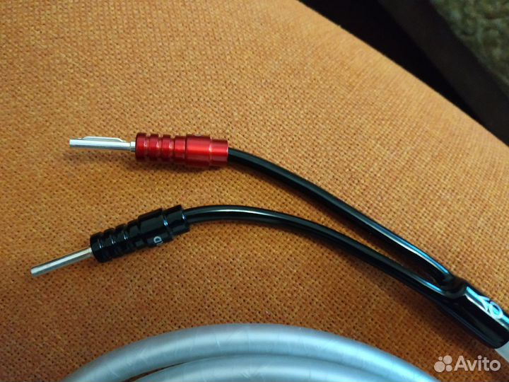 Chord ClearwayX Акустический кабель