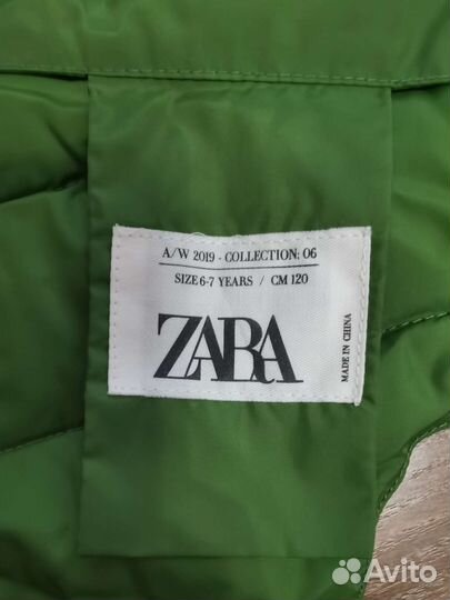 Желетка детская, унисекс