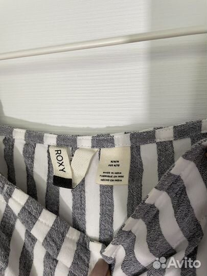 Комбинезон летний