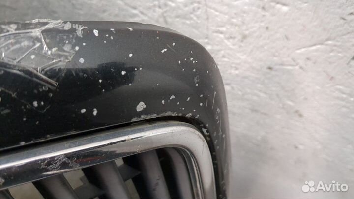 Капот Audi A4 (B5)